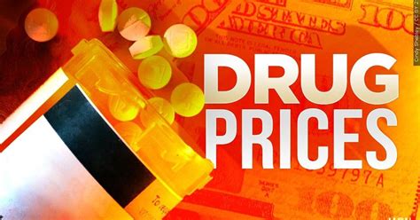 Older Americans to pay less for some drug treatments as drugmakers penalized for big price jumps